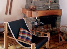 Chalet Yves  alternative view 3